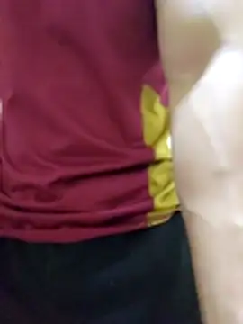 Valerious180 online show from 7, 3, 2026