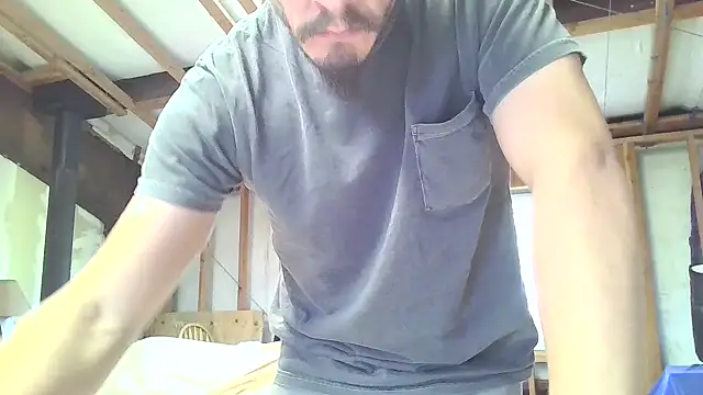 Ruggeddude8 online show from 12, 1, 2026