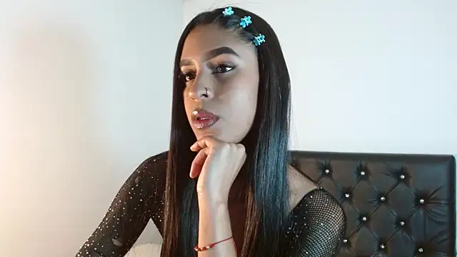 Ameliejoness  online show from 30, 5, 2026