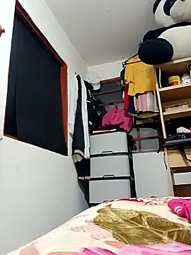 Alice-pink online show from 11, 1, 2026