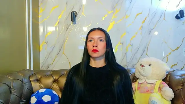 Cloe16  online show from 26, 2, 2026