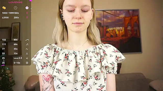 ToyaPletz online show from 22, 2, 2026