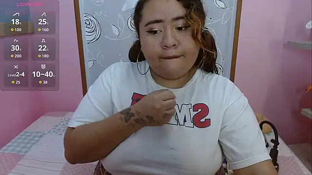 Danna Keys online show from 26, 11, 2025