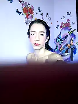 DaslyTsRoze online show from 29, 3, 2026