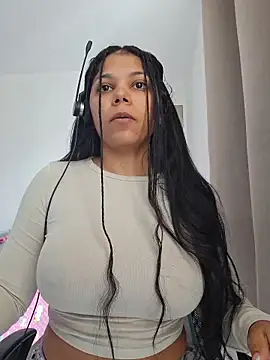 Mia Rosex online show from 6, 2, 2026