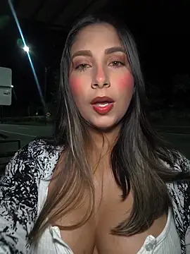 Catalina ramos online show from 24, 5, 2026