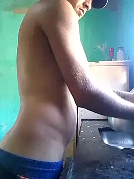 Pirulaibe23 online show from 24, 4, 2026