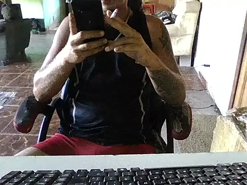 Pirulaibe23 online show from 25, 4, 2026