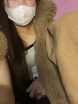 meganmeo online show from 11, 1, 2026