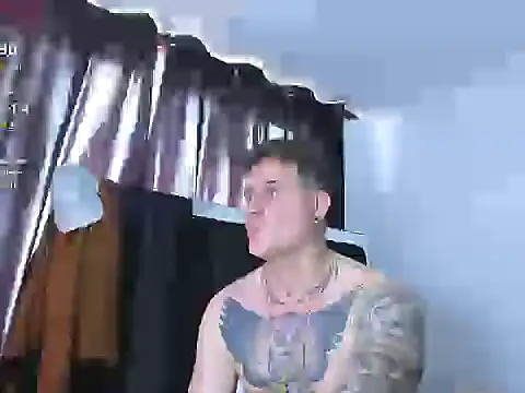 leon cumming online show from 13, 2, 2026