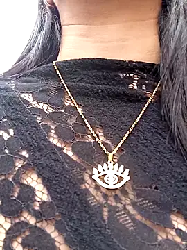 Snapshot of _ArianaToro chatting on 26, 11, 2025 ArianaToro online show from 26, 11, 2025