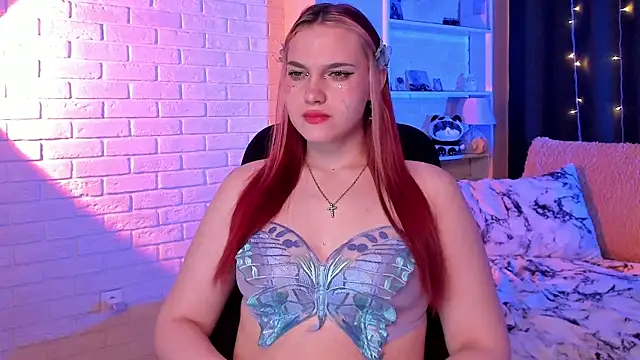 SweetieMarry online show from 1, 12, 2025