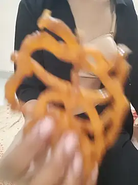 Snapshot of Alpee_kumri chatting on 12, 1, 2026 Alpee kumri online show from 12, 1, 2026