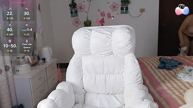 Snapshot of MissU_558 chatting on 20, 6, 2026 MissU 558 online show from 20, 6, 2026