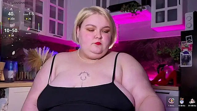 ellagoddes online show from 4, 4, 2026