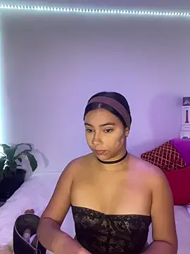 booty sofi07 online show from 25, 11, 2025