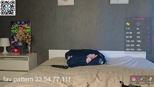 maddykatesshow online show from 3, 4, 2026