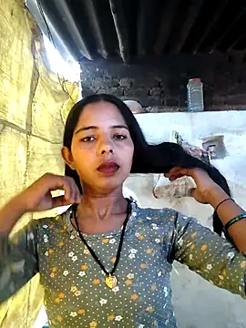 Snapshot of Babita_Gori chatting on 6, 6, 2026 Babita Gori online show from 6, 6, 2026