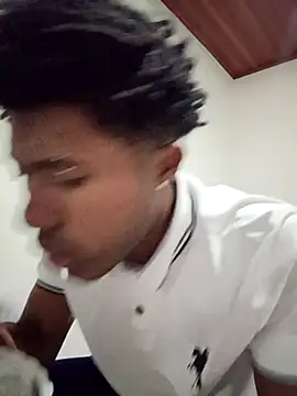 man black hot24 online show from 6, 1, 2026