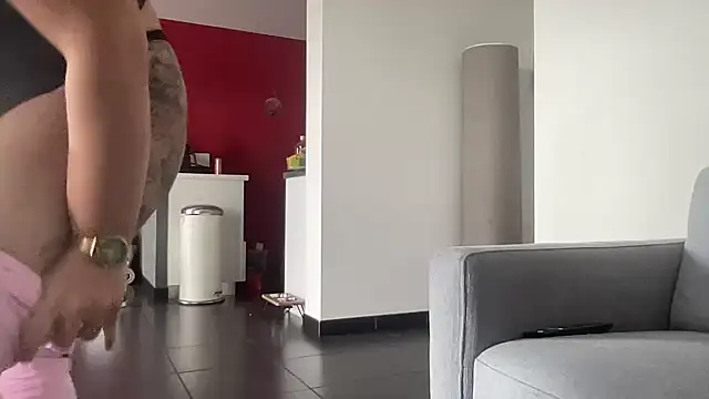 ELpatronn94 online show from 17, 4, 2026