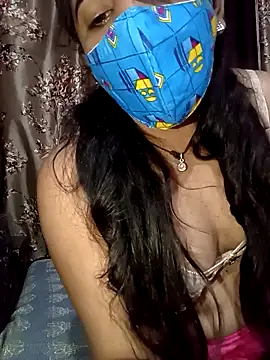 Snapshot of ArohiShirke chatting on 29, 11, 2025 ArohiShirke online show from 29, 11, 2025