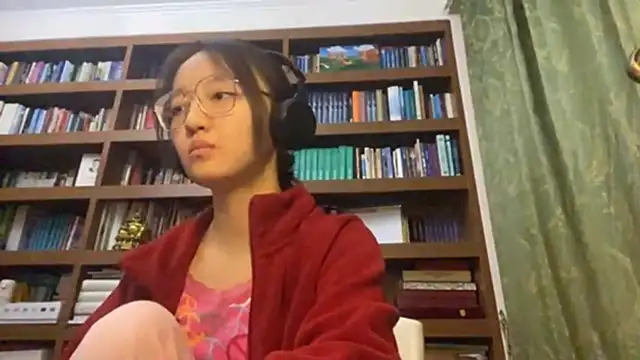 LinaClous online show from 26, 2, 2026