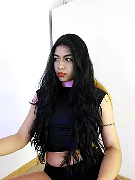 Snapshot of ArgentinaShani chatting on 14, 12, 2025 ArgentinaShani online show from 14, 12, 2025