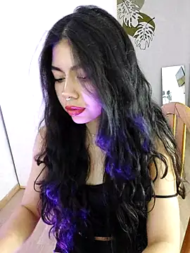 Snapshot of ArgentinaShani chatting on 22, 12, 2025 ArgentinaShani online show from 22, 12, 2025