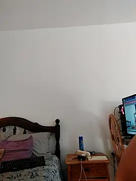 Snapshot of ArgentinaShani chatting on 12, 1, 2026 ArgentinaShani online show from 12, 1, 2026