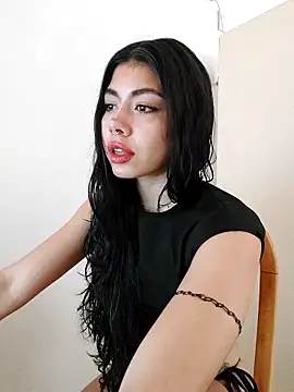 Snapshot of ArgentinaShani chatting on 14, 1, 2026 ArgentinaShani online show from 14, 1, 2026