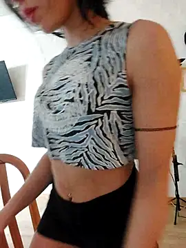 Snapshot of ArgentinaShani chatting on 2, 3, 2026 ArgentinaShani online show from 2, 3, 2026