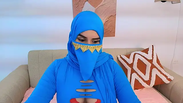 Snapshot of Mayraa_arabelle chatting on 30, 11, 2025 Mayraa arabelle online show from 30, 11, 2025