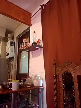 Bizcochitoc4 online show from 23, 11, 2025