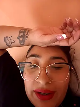 Bizcochitoc4 online show from 26, 3, 2026