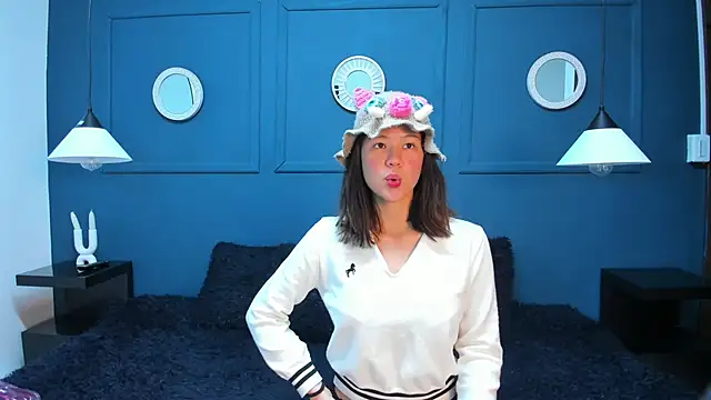 Snapshot of Skyy_bloom chatting on 19, 2, 2026 Skyy bloom online show from 19, 2, 2026