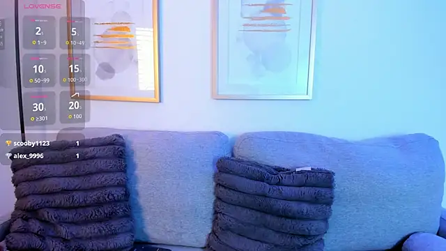 Skyy bloom online show from 30, 3, 2026