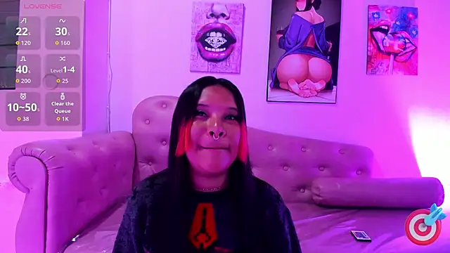 A Good Witch online show from 24, 11, 2025