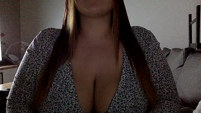 Blue-Coxy online show from 2, 12, 2025