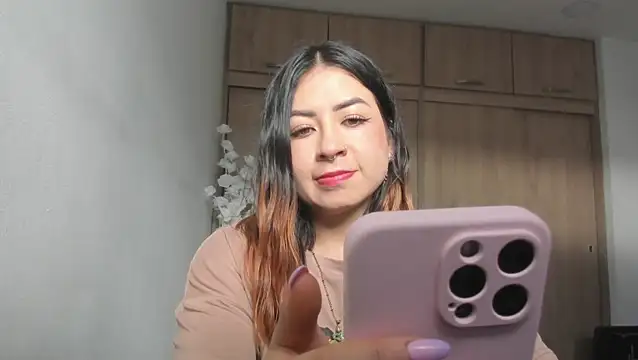 MaddieHunter online show from 18, 5, 2026