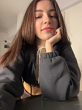 LianixLoverx online show from 31, 1, 2026