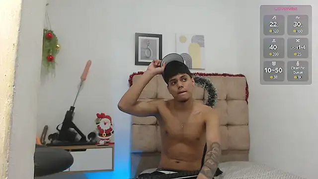 Snapshot of RhythmSensualXX chatting on 25, 11, 2025 RhythmSensualXX online show from 25, 11, 2025