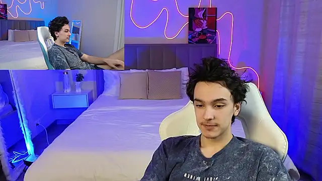 MoonlinSkinn online show from 16, 2, 2026