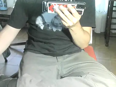 Snapshot of OreCam chatting on 13, 2, 2026 OreCam online show from 13, 2, 2026