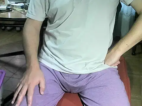 Snapshot of OreCam chatting on 2, 3, 2026 OreCam online show from 2, 3, 2026