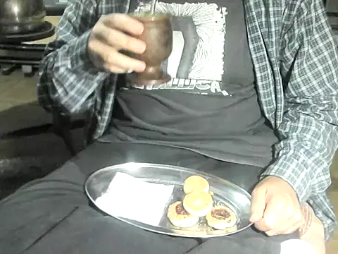 OreCam online show from 23, 3, 2026