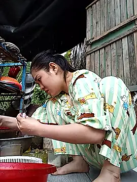 Lin-kute98 online show from 19, 1, 2026