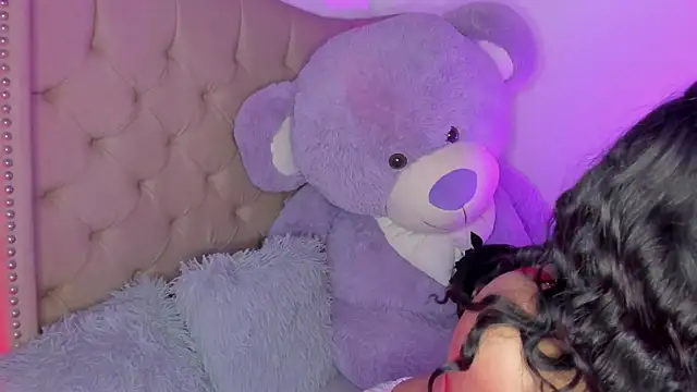 KarolRojas 22 online show from 10, 3, 2026