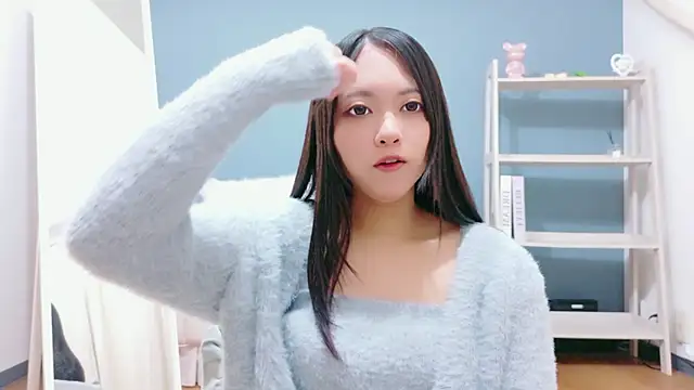 Akari-xp online show from 2, 12, 2025