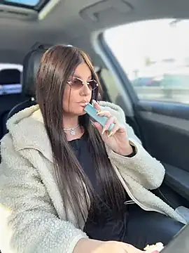 JessicaFlame online show from 27, 2, 2026