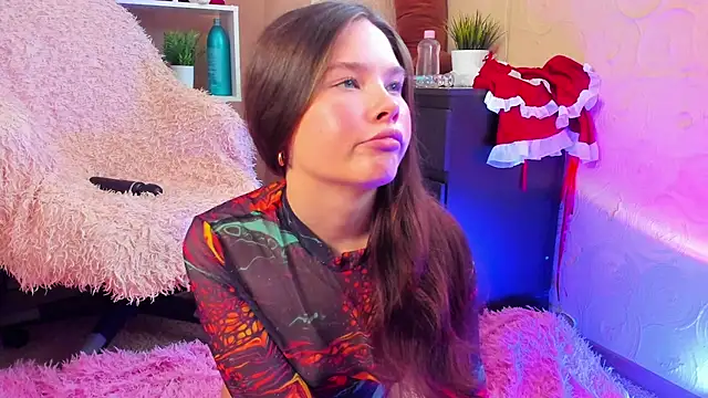 Snapshot of amelialy chatting on 25, 11, 2025 amelialy online show from 25, 11, 2025